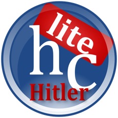 Activities of Hitler's Germany: History Challenge Lite