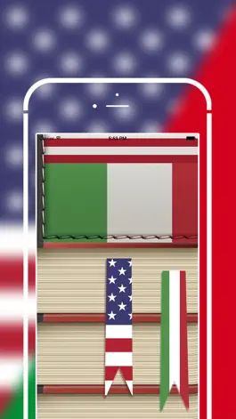 Game screenshot Offline Italian to English Language Dictionary mod apk