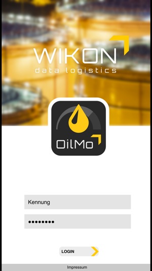 OilMo