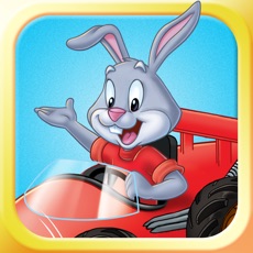 Activities of Reader Rabbit Kart Racing