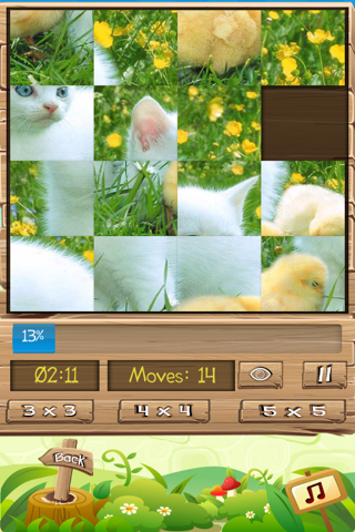 Piczzle Game screenshot 4