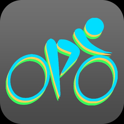 Spinning Class Workout Music - Indoor Cycling Fitness Radio Playlists iOS App