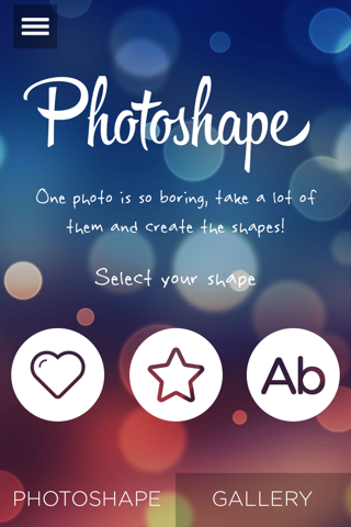 PhotoShape Camera screenshot 2