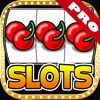 SLOTS Fruits 777 Casino - Pro Casino Slots Machine Game - Win Jackpot & Bonus Game