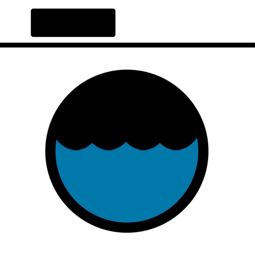 MyLaundry Timer Icon