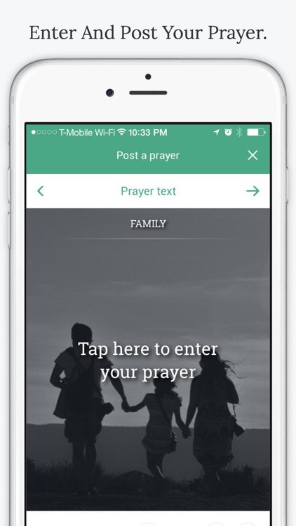 Repray - Share Prayers  & Prayer Requests screenshot-4