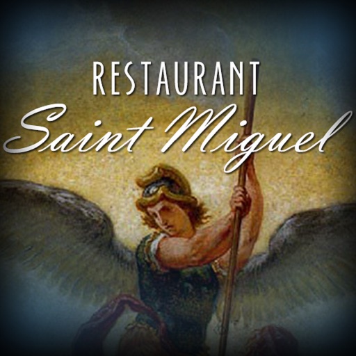 Restaurant Saint Miguel icon