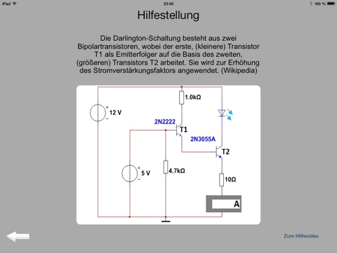 ElektroFit screenshot 3