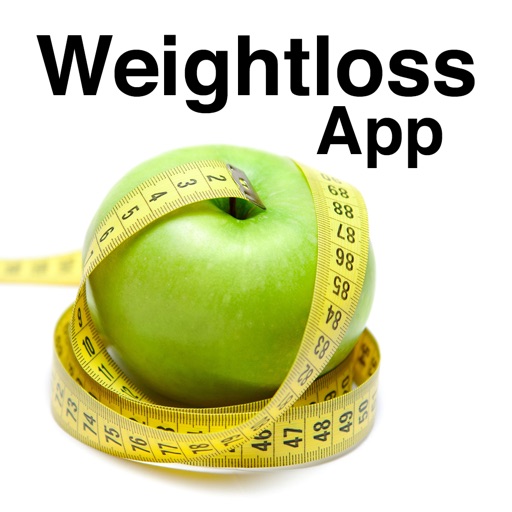 Hypnosis for Weight Loss by Open Hearts icon