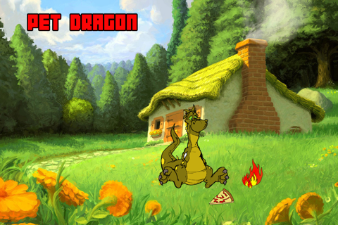 A Pet Dragon screenshot 3