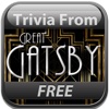 Trivia From The Great Gatsby Free Edition