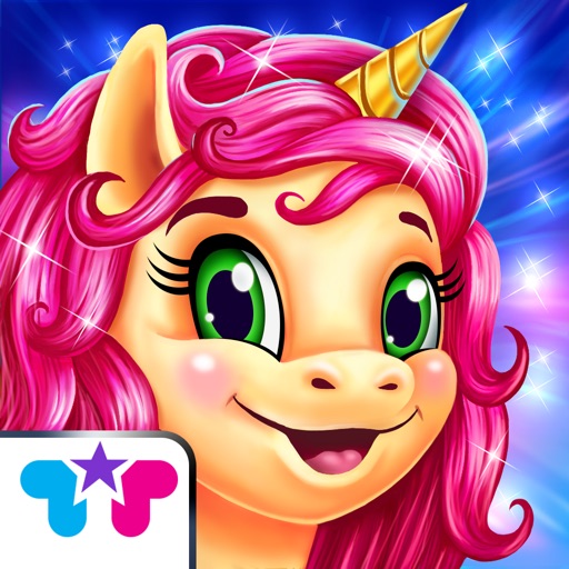 Pony Day Care & Play Time icon