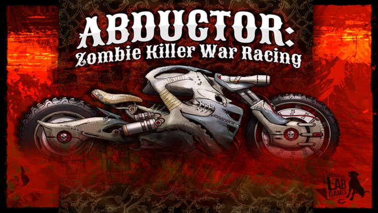 Abductor – Zombie Killer War Racing Game Pro