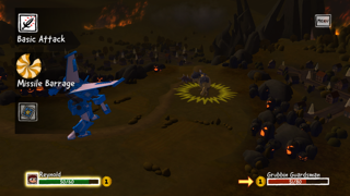 Costume Quest Screenshot 1