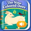 iReading HD – The Nine-Colored Deer