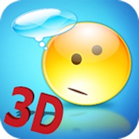 3D Stickers, i Funny Rage, Meme & Troll Faces, Emoji & Emoticon apk