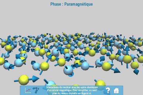 Neutrons4Science screenshot 3