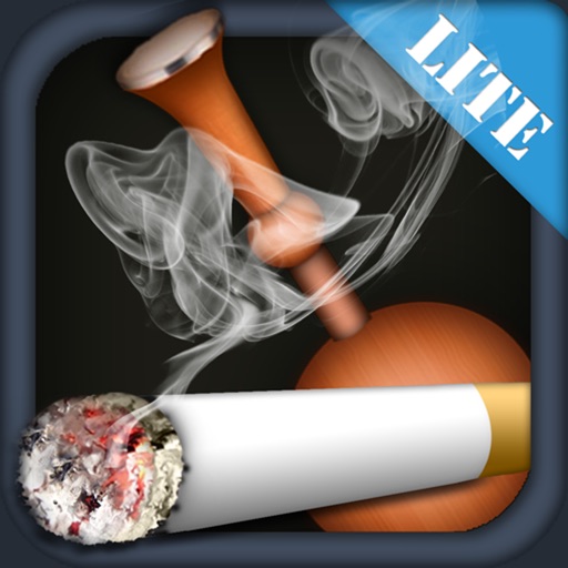 Tap to Smoke icon