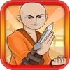 Ninja Warriors - A Martial Arts Temple Story. Fun game for the Boys, Girls and Family.