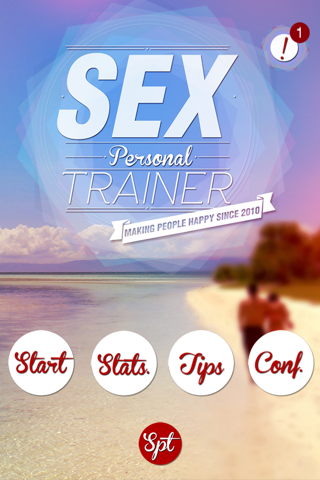 Sex Personal Trainer screenshot 2