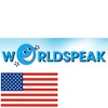 WorldSpeak English