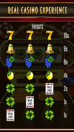 777 Slots - City of Lights Vegas Party Casino(圖4)-速報App