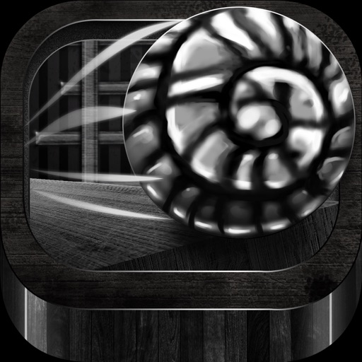 Dark Maze Labyrinth Tilt: Escape the Floors Pro iOS App