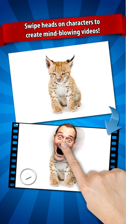 iFunFace - Talking Photos, eCards and Funny Videos