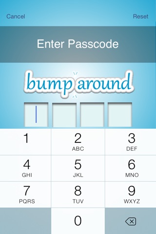 bumparound screenshot 4