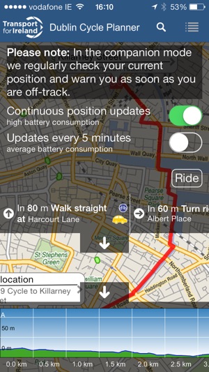 Cycle Planner(圖5)-速報App