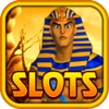 The Way to Ancient Pharaoh's Golden Treasure Casino Slots Machine Tournaments Free