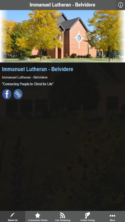 Immanuel Lutheran - Belvidere