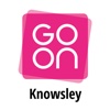 Find Internet Access: Knowsley