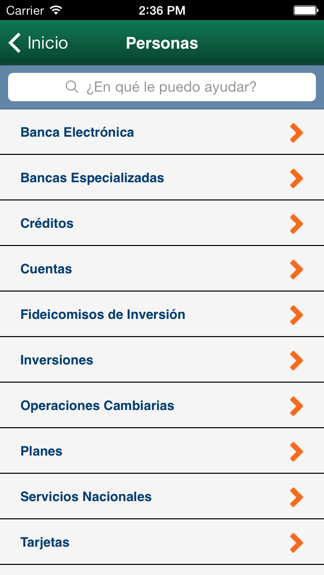 How to cancel & delete Banesco Catálogo from iphone & ipad 2