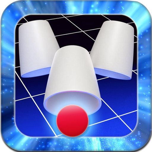 Space Cups Evolution icon