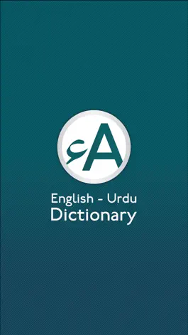 Game screenshot English To Urdu Dictionary - (Best) mod apk