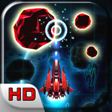 Activities of Retro Dust HD - Classic Arcade Asteroids Vs Invaders