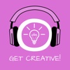 Get Creative! Kreativität steigern mit Hypnose