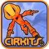 Cirkits: Toy Robot Racing icon
