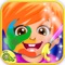 BABY PAINT– Makeup your Baby Face with High Fashion & Top Design Treatment