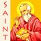 Bring wisdom from the Christian Saints into your everyday life