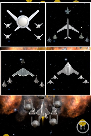 Fighter Corridor screenshot 3