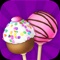 Cake Pop Cooking!