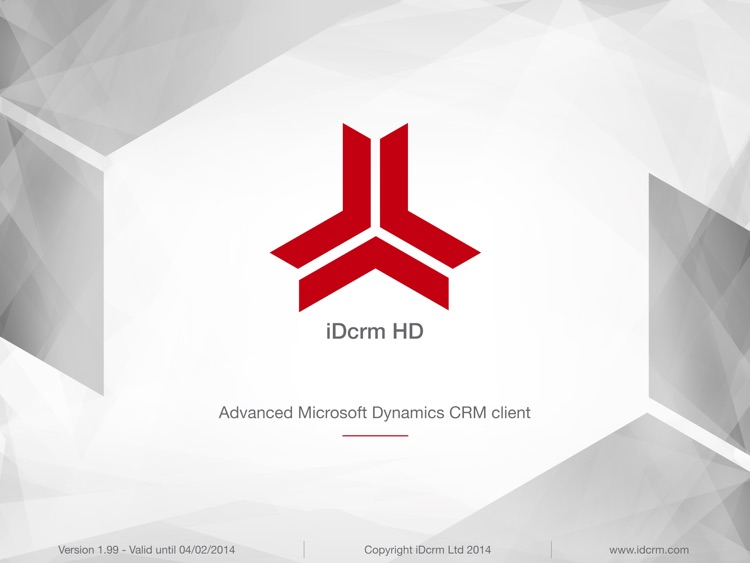 iDcrm HD screenshot-3