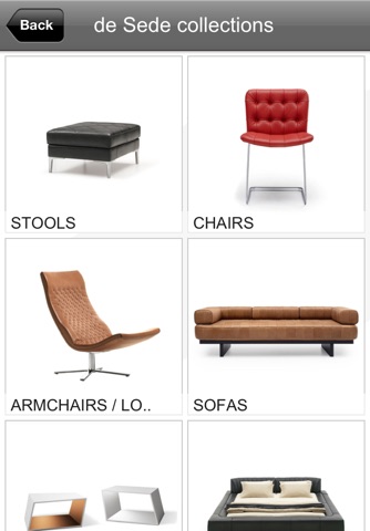 Best Swiss Design Brands screenshot 3
