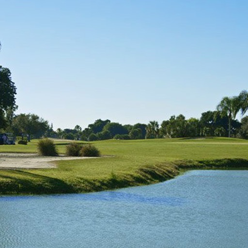 The Country Club of Coral Springs icon