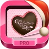 Pink Home Screen Designer Pro - iOS 7 Edition