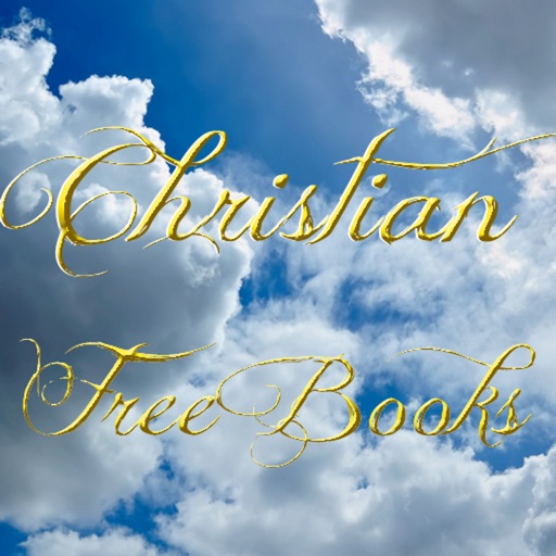 Free Christian Books icon