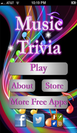 Ultimate Music Trivia Quiz(圖1)-速報App