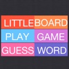 Little Words - Fun Board Trivia Quiz Game